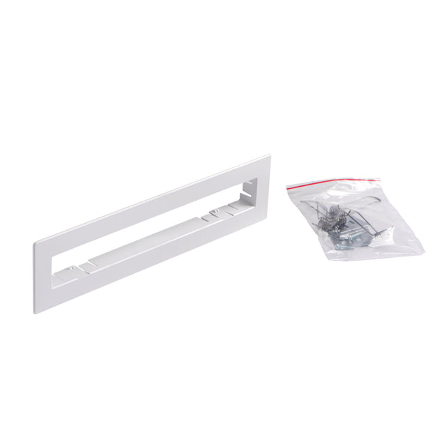 Surface Mounting Kit Og00 White Bracket Accessory