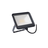 IQ-LED 20W LED Floodlight IP65 - Black