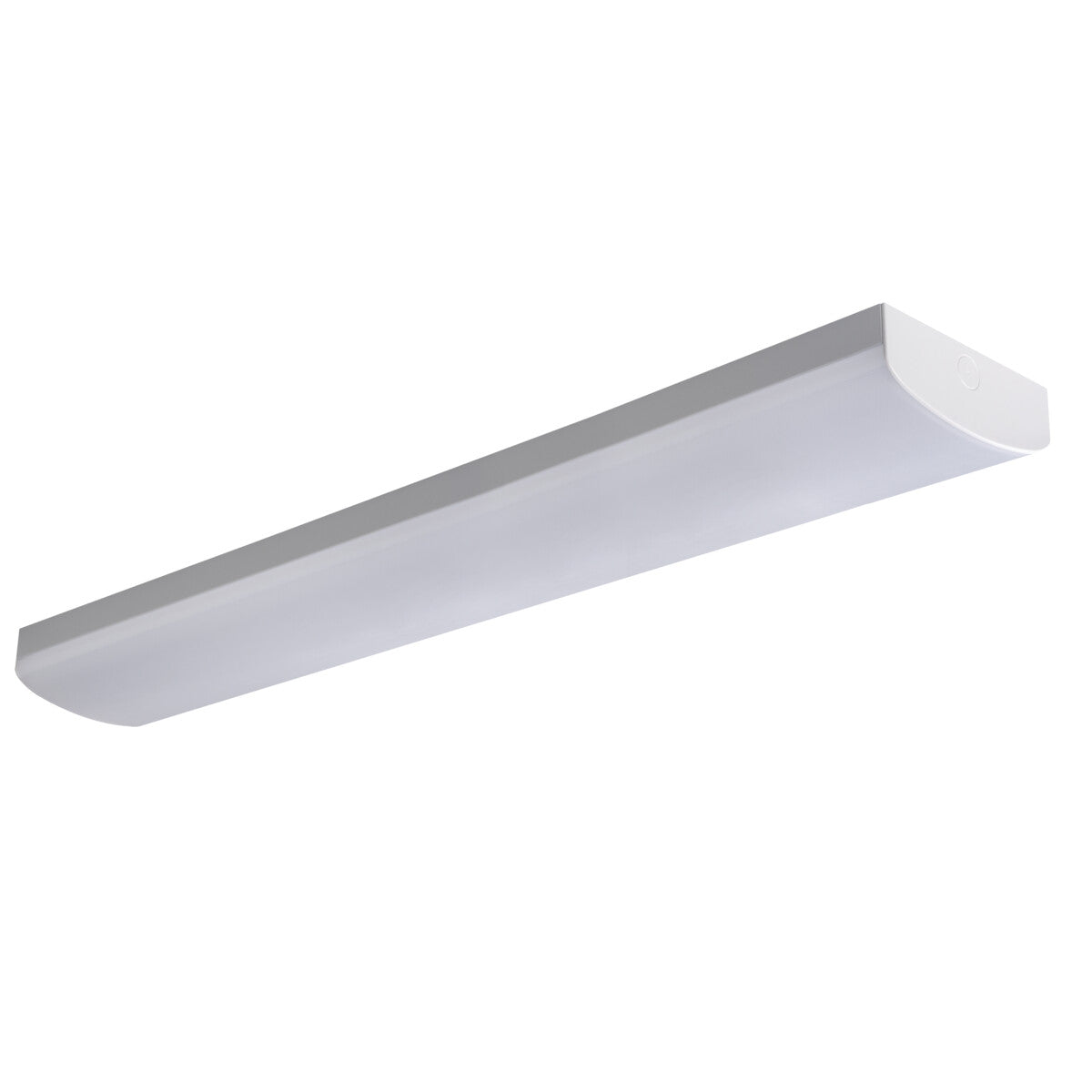 MEBA LED Batten Light 40W Colour Selectable 22-40W - White