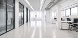 Meba 40W LED Batten IP54 Cool White - White