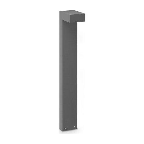 Sirio Bollard Light 800mm - Anthracite