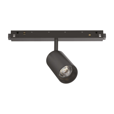 Ego Track Spotlight 8W 2700K DALI - Black
