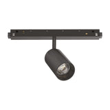 Ego Track Spotlight 8W 2700K - Black