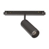Ego Track Spotlight 12W 2700K DALI - Black