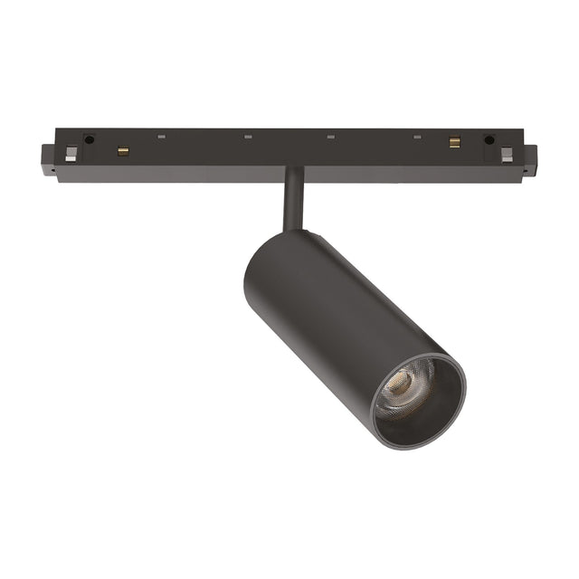 Ego Track Spotlight 12W 2700K DALI - Black