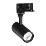 Fox Track Spotlight 8W 2700K - Black