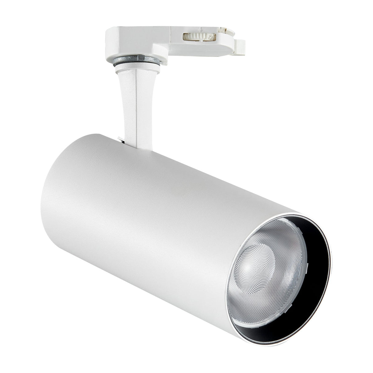 Fox Track Spotlight 8W 2700K - White