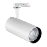 Fox Track Spotlight 8W 2700K - White