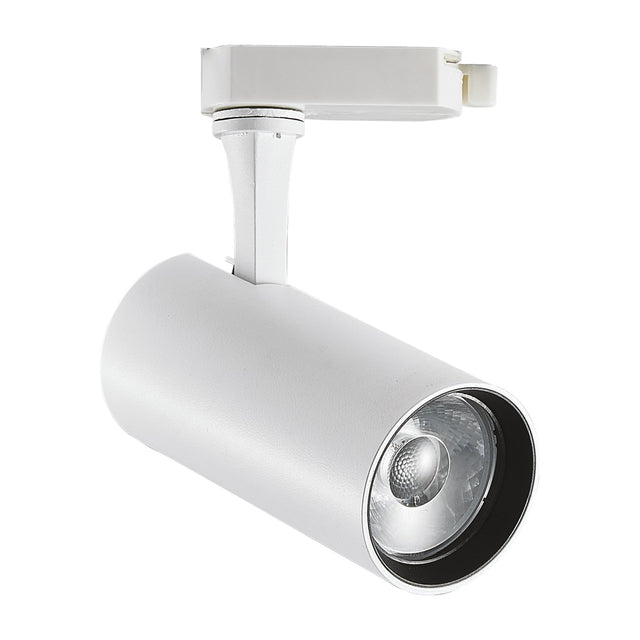Fox Track Spotlight 25W 2700K - White