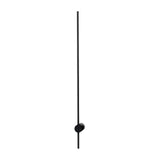 Essence Round Wall Light 1150mm 4000K - Black