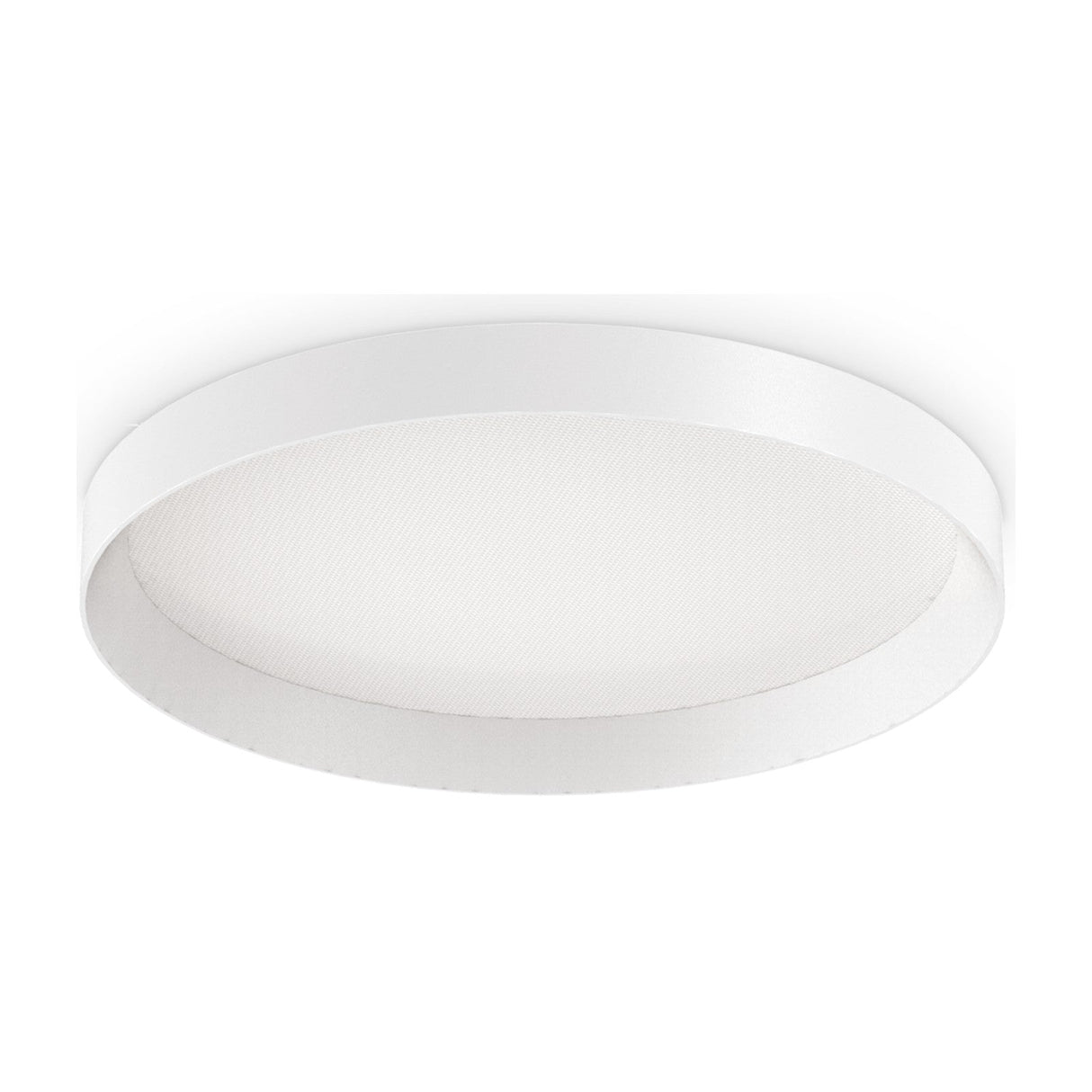 Fly Flush Ceiling Light 350mm - White