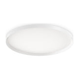Fly Flush Ceiling Light 900mm - White
