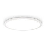 Fly Slim Flush Ceiling Light 450mm - White