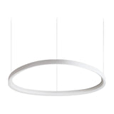 Gemini Pendant Light 810mm 2700K - White