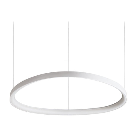 Gemini Pendant Light 810mm 2700K - White