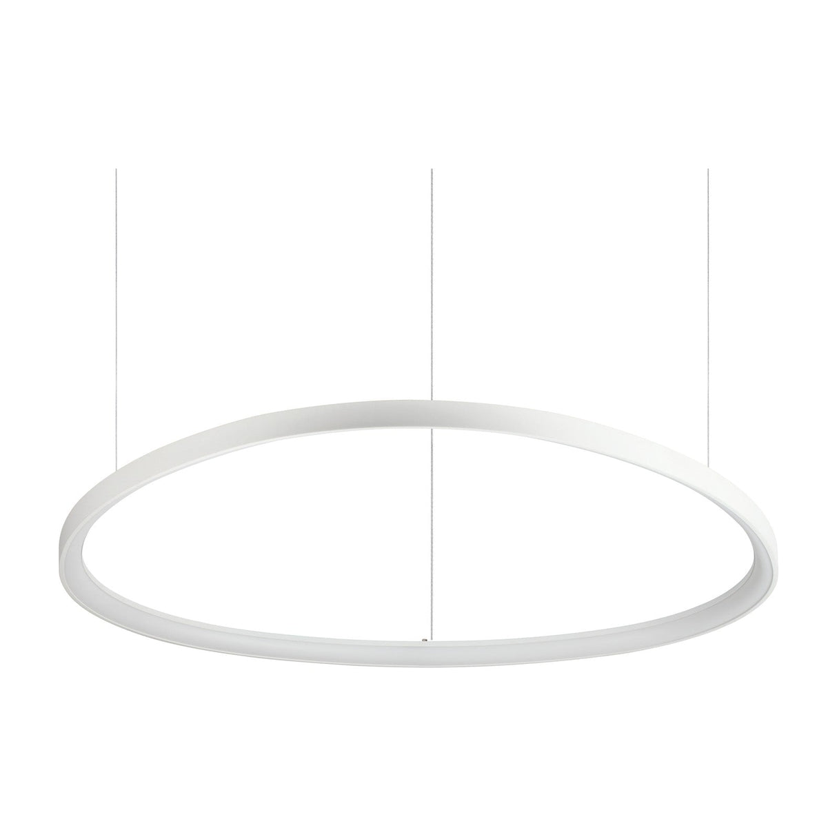 Gemini Pendant Light 1050mm 2700K - White