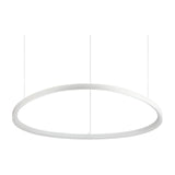 Gemini Pendant Light 1050mm 2700K - White