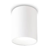 Nitro Ceiling Light 80mm - White