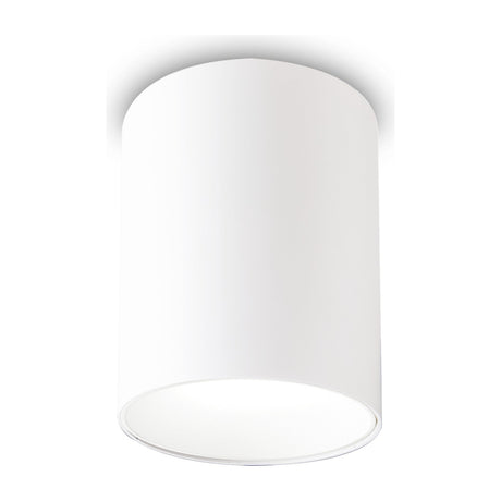 Nitro Ceiling Light 80mm - White