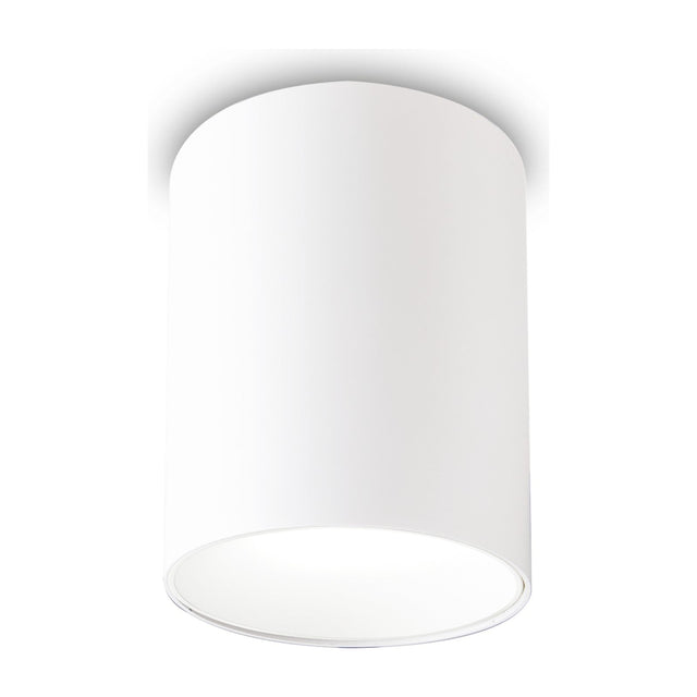 Nitro Ceiling Light 80mm - White