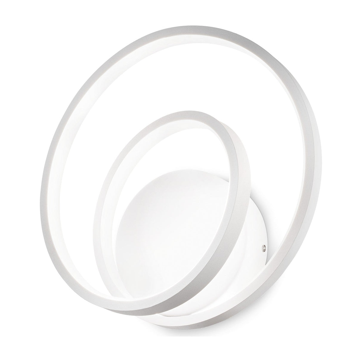 Oz Wall Light 2700K - White