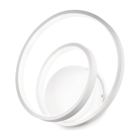 Oz Wall Light 2700K - White