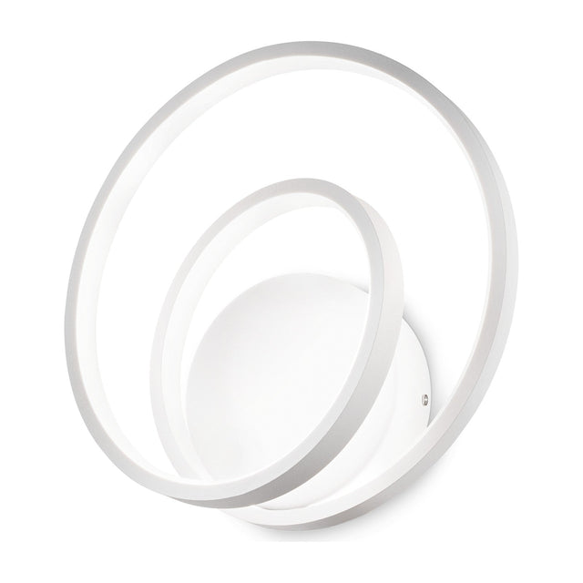 Oz Wall Light 2700K - White