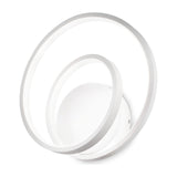 Oz Wall Light 4000K - White