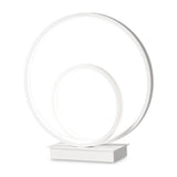Oz Table Lamp 2700K - White