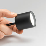 Nitro Spotlight - Black in situ