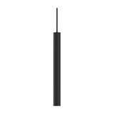 Look Pendant Light Round 40mm - Black