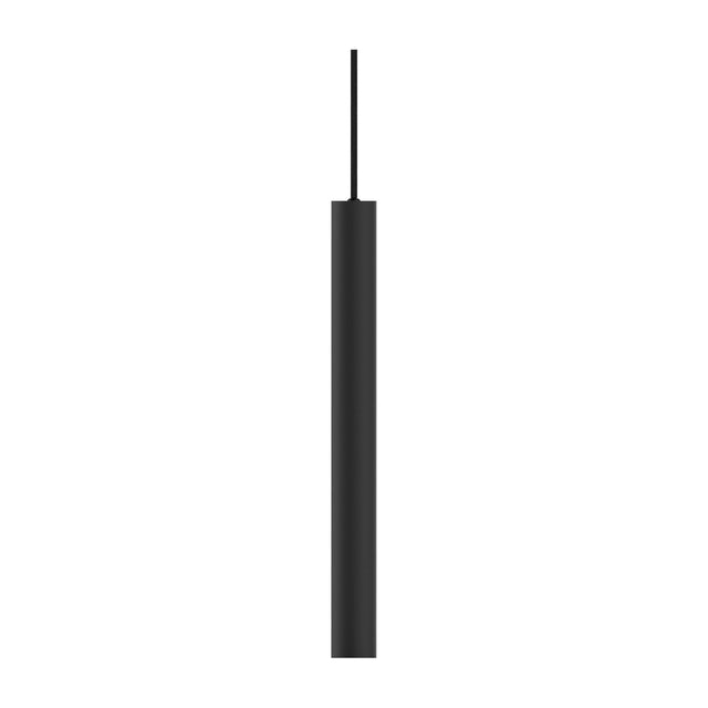 Look Pendant Light Round 40mm - Black