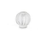 Diamond Table Lamp - Clear