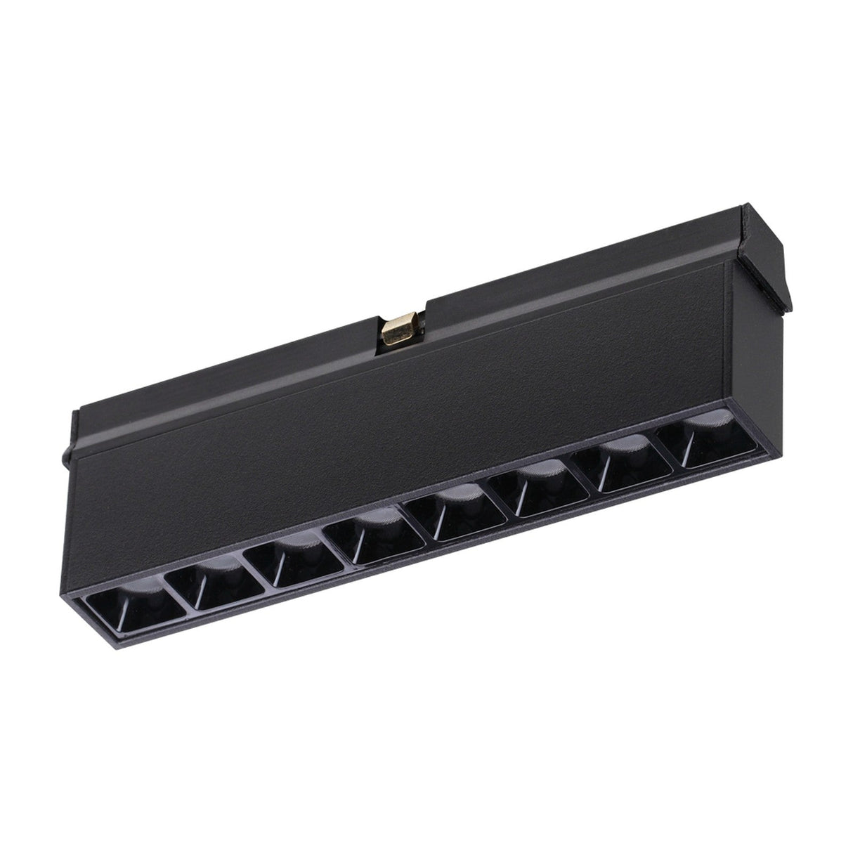 Stick Track Accent Light 8W 3000K - Black