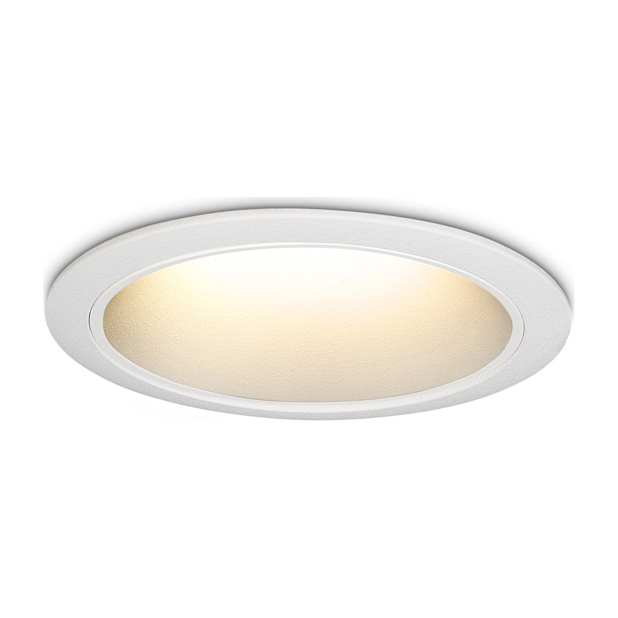 Tag Recessed Downlight 7W 2700K - White