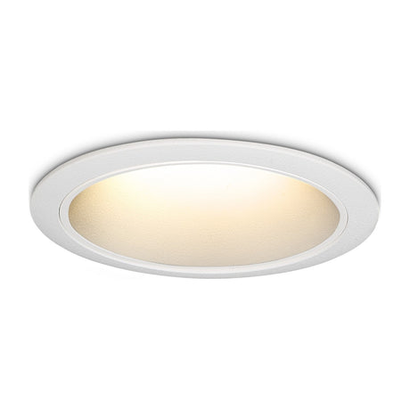 Tag Recessed Downlight 7W 4000K - White