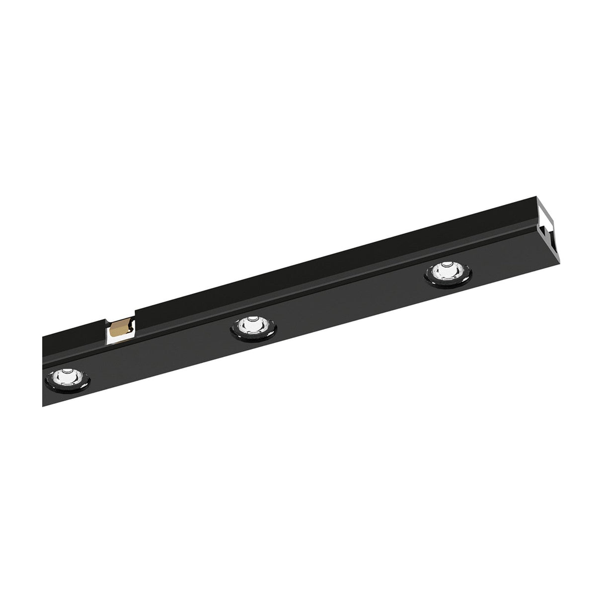Stick Track Accent Light 6W - Black
