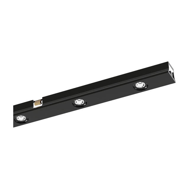 Stick Track Accent Light 12W - Black