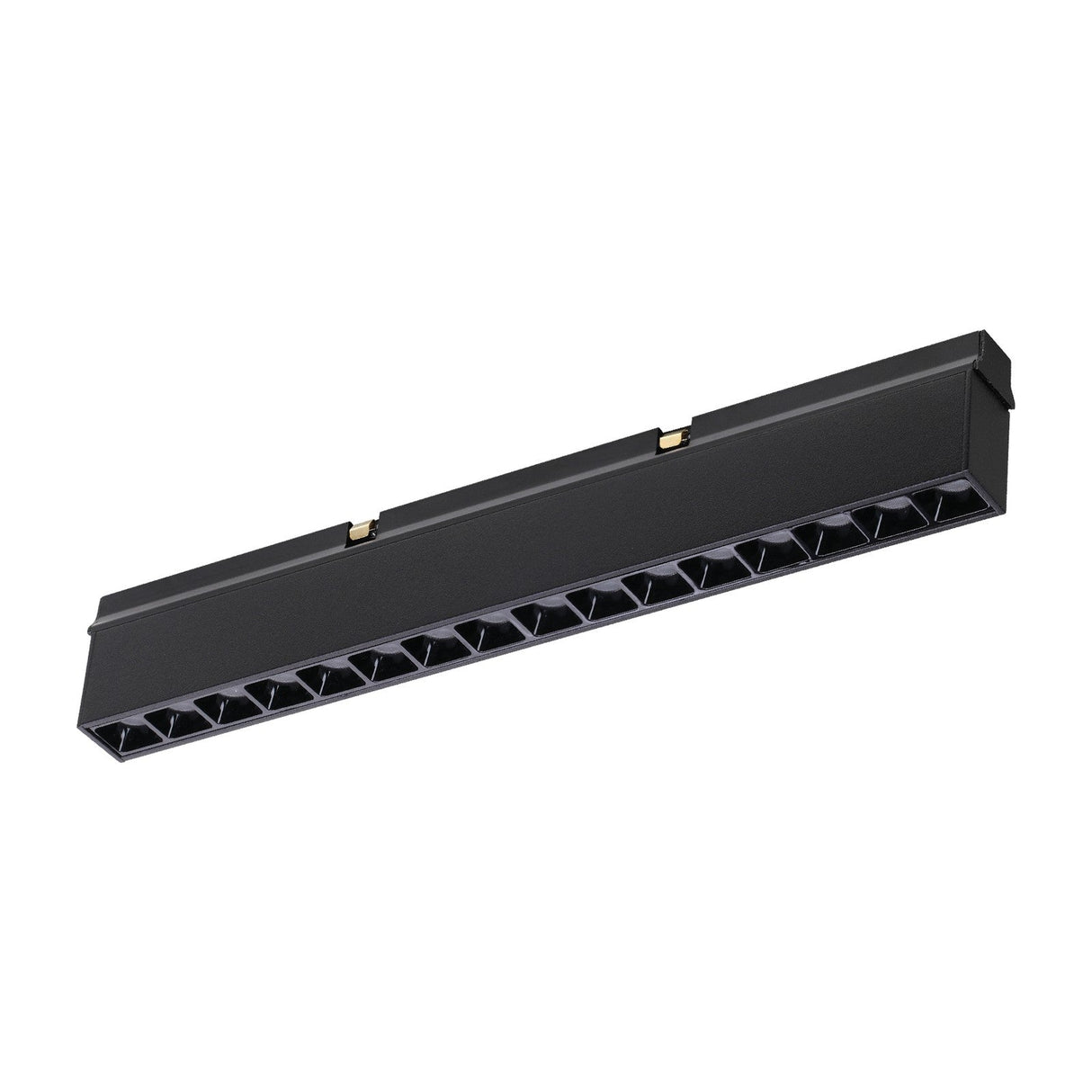 Stick Track Accent Light 16W 2700K - Black