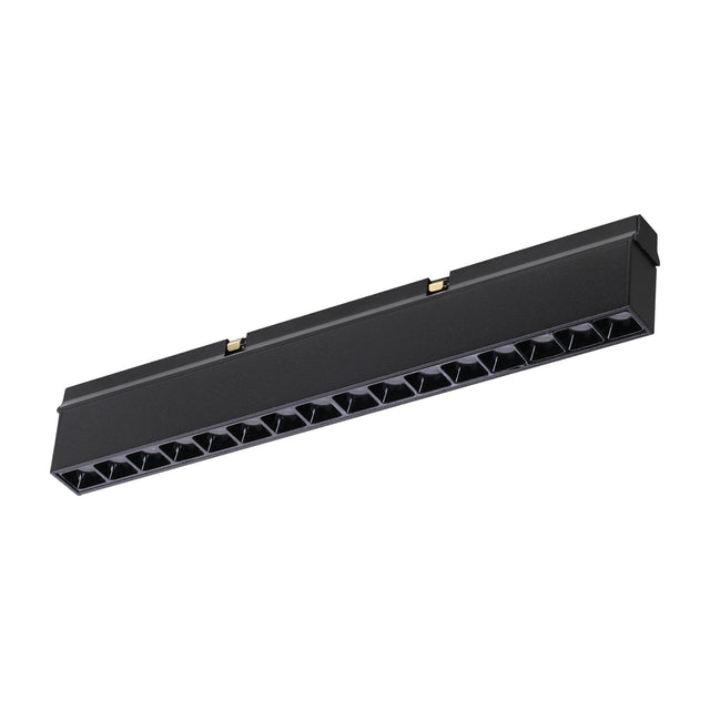 Stick Track Accent Light 16W 2700K - Black