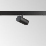Stick Track Spotlight 3W - Black in situ