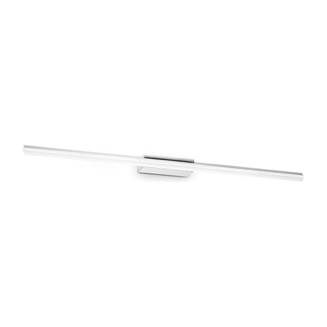 Riflesso Bathroom Wall Light - Chrome