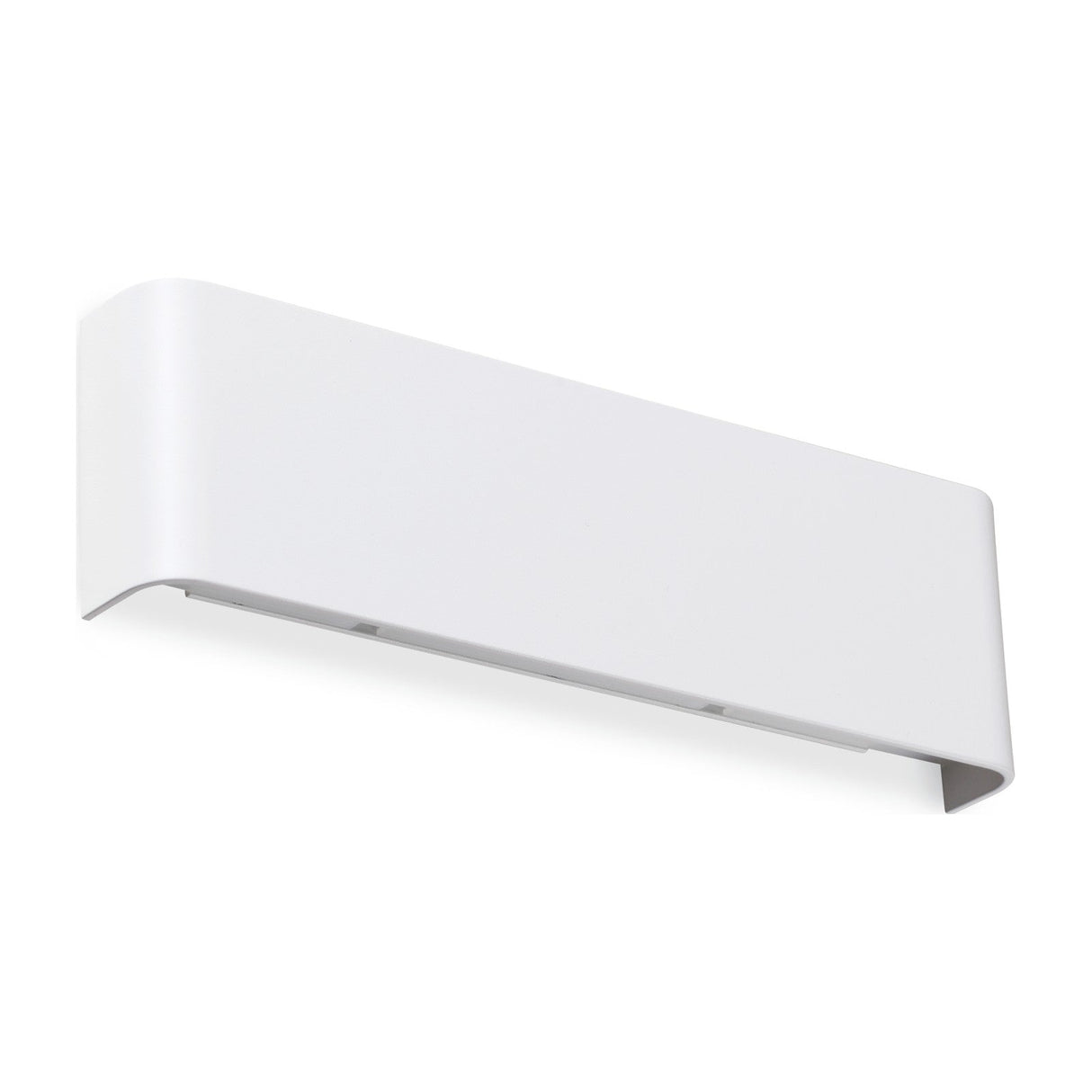 Delta Wall Light 300mm 4000K - White