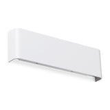 Delta Wall Light 300mm 4000K - White