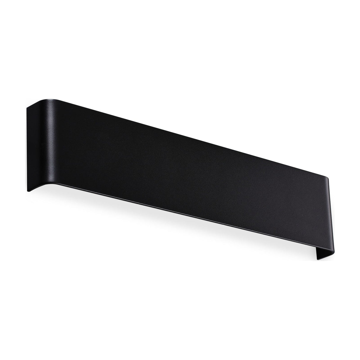Delta Wall Light 410mm 3000K - Black