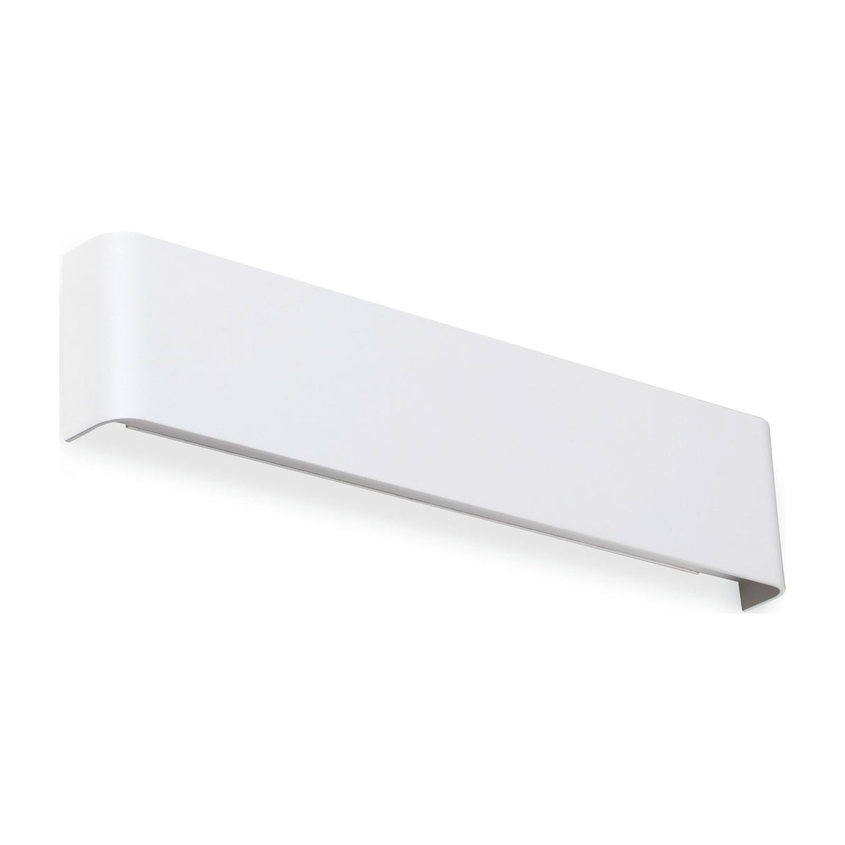 Delta Wall Light 410mm 4000K - White