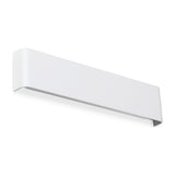 Delta Wall Light 410mm 4000K - White