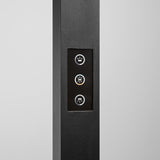 Comfort Tunable Floor Lamp - White in situ