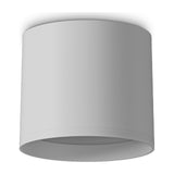 Spike Ceiling Light - White