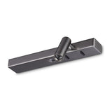 Bonne Nuit Wall Light - Nickel (Right Reader)